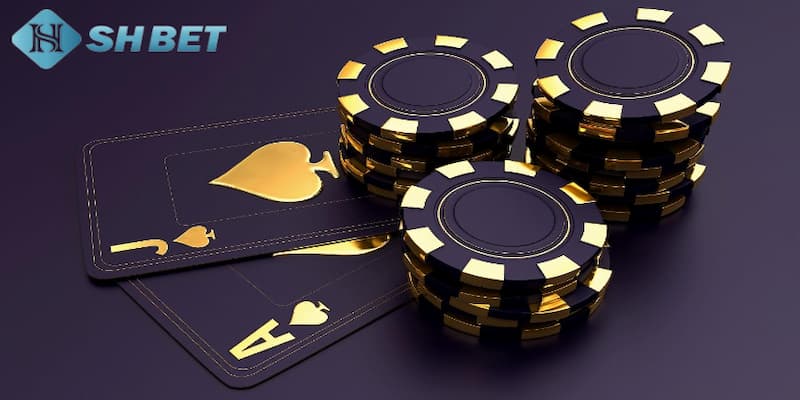 Blackjack có nguồn gốc từ nơi nào?