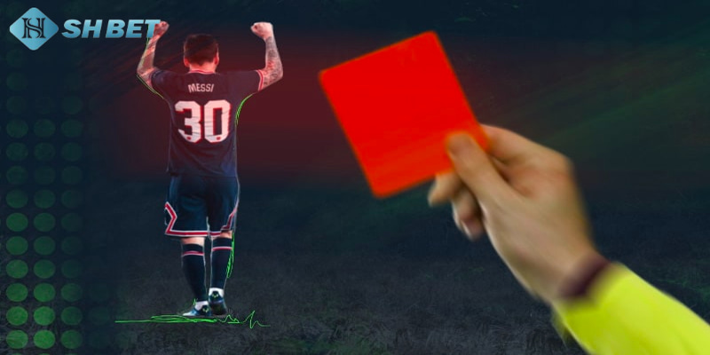 kèo thẻ phạt Tổng hợp cách đánh kèo thẻ phạt từ chuyên gia