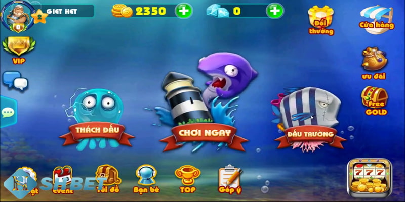 bắn cá H5 Tổng quát về game bắn cá H5
