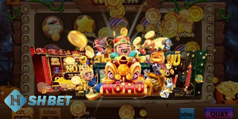 game nổ hũ rút tiền mặt game nổ hũ rút tiền mặt