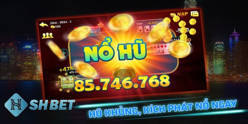 nổ hũ thần tài nổ hũ thần tài