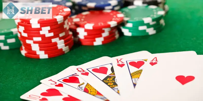 4 lời khuyên bổ ích khi tham gia chơi game bài cho người mới