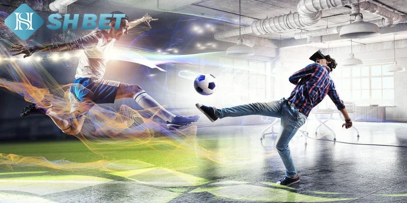 Giới thiệu bóng đá ảo tại SHBET