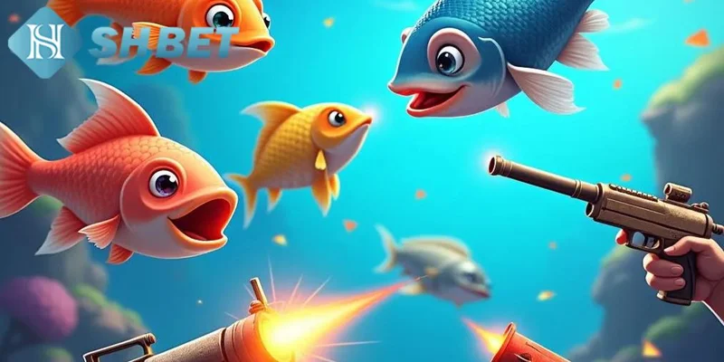 Giới thiệu về bắn cá ăn xu đổi thưởng