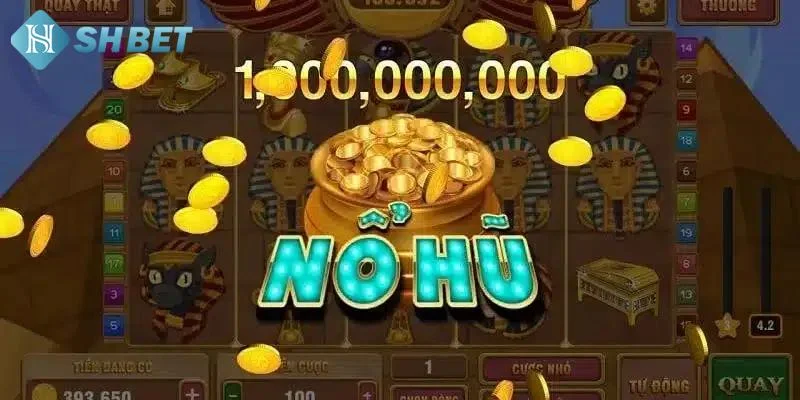 Giới thiệu về nổ hũ xèng