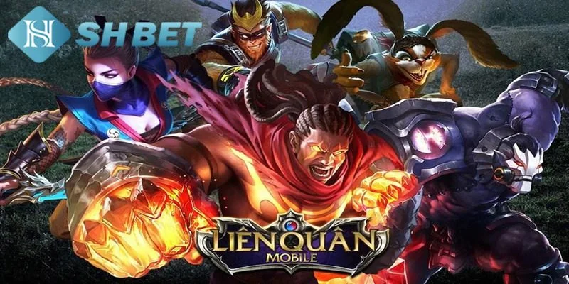 Mẹo leo rank nhanh chóng và hiệu quả trong Liên Quân Mobile