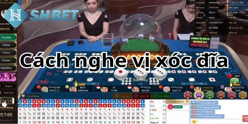 Những lưu ý khi áp dụng bí kíp đọc vị xóc đĩa