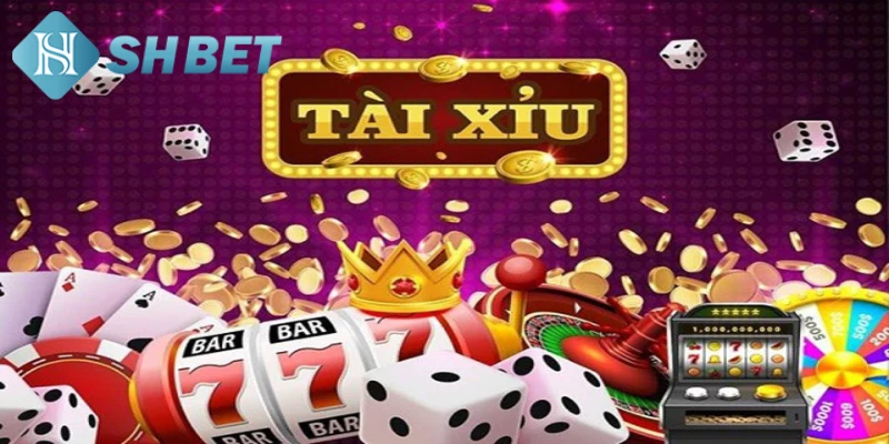 Đôi nét thông tin sơ lược về hình thức tài xỉu online