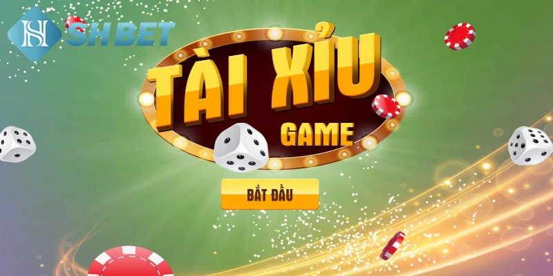Hướng dẫn chi tiết cách chơi tài xỉu trực tuyến cho tân binh