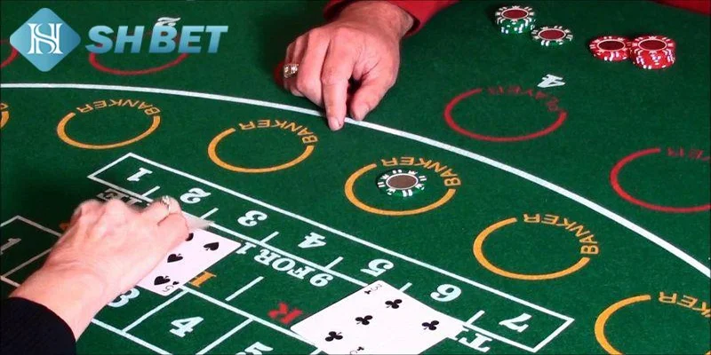 Tìm hiểu về bắt cầu baccarat và tầm quan trọng của nó