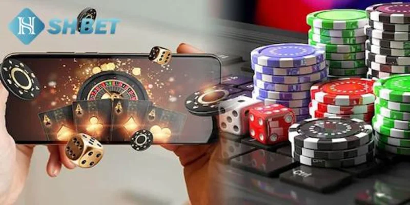 Trải nghiệm game cực đã tại SHBET