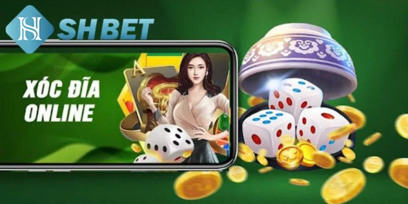 Bí kíp chơi xóc đĩa từ cao thủ SHBET