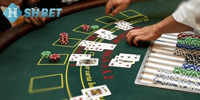 Bí quyết chơi xì tố online hiệu quả