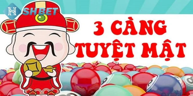 Các mẹo chơi đề 3 càng hiệu quả