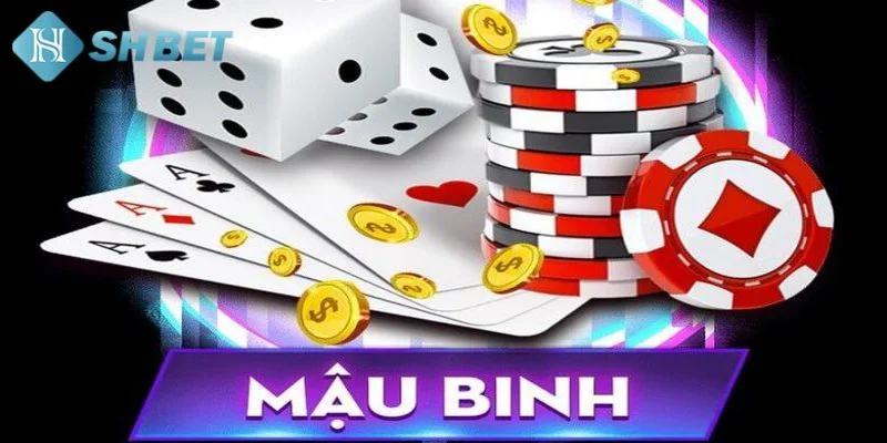 Cách chơi mậu binh tại SHBET