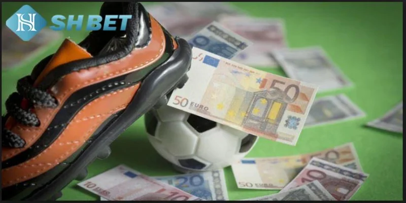 Cách soi kèo đồng nửa hiệu quả tại SHBET
