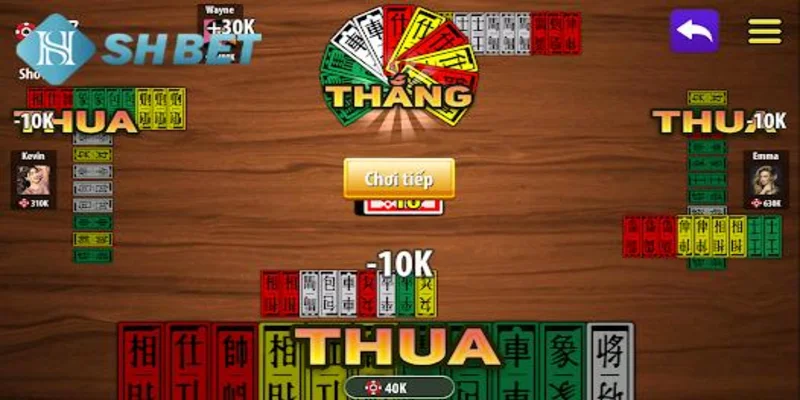 Giới thiệu tổng quan về bài tứ sắc