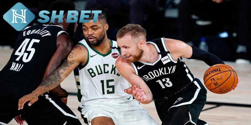 Giới thiệu về cá cược bóng rổ tại SHBET
