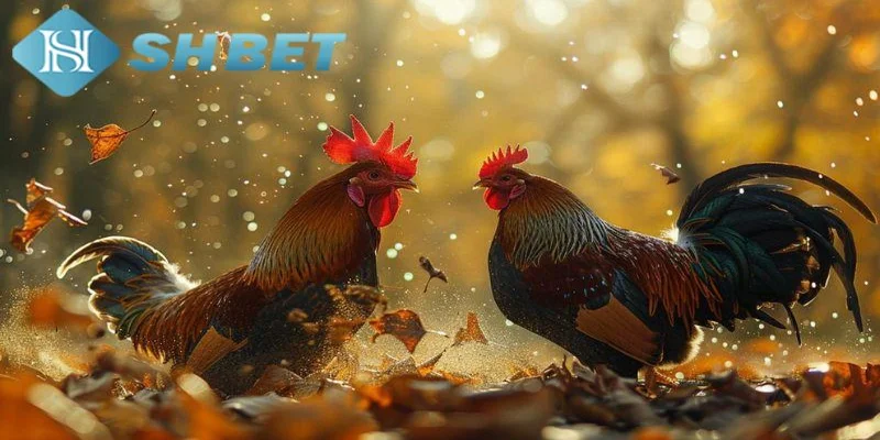 Giới thiệu về đá gà cựa sắt tại SHBET