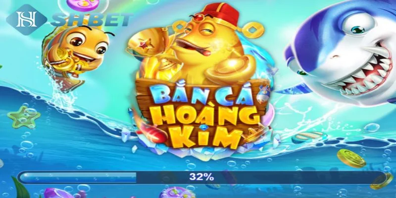 Giới thiệu về game bắn cá hoàng kim