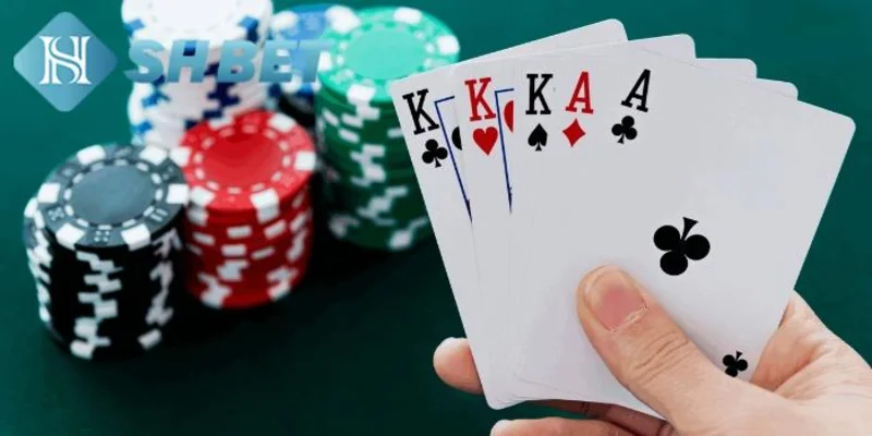 Giới thiệu về game liêng tại SHBET