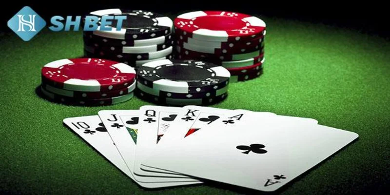 Giới thiệu về xì dách tại SHBET
