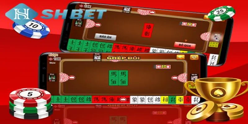 Hướng dẫn cách chơi bài tứ sắc chi tiết