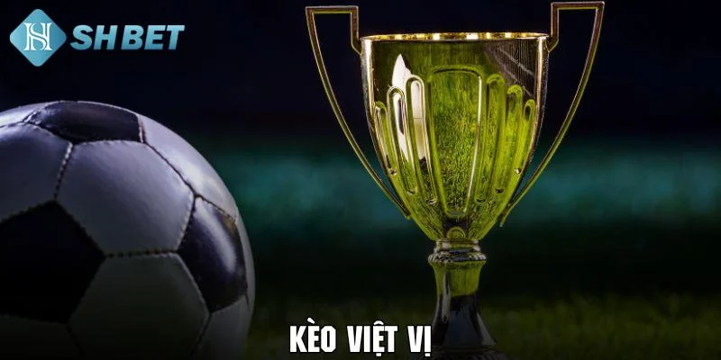 Kèo việt vị là gì