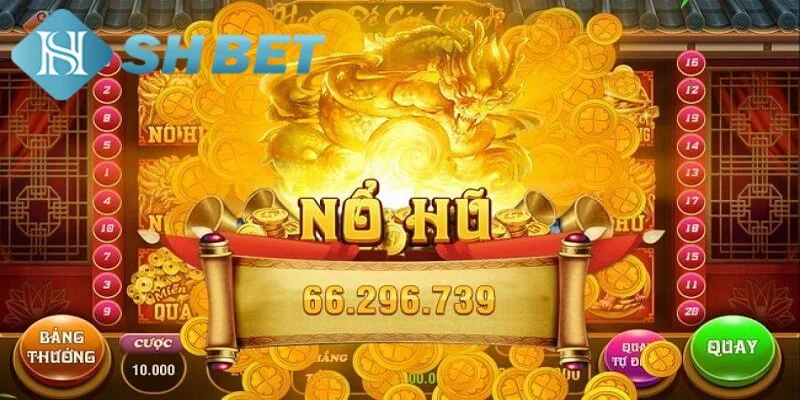 Kinh nghiệm chơi nổ hũ vip để tăng cơ hội trúng thưởng