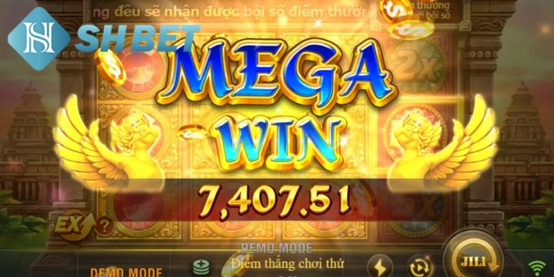 Lý do nên chọn nổ hũ vip tại SHBET