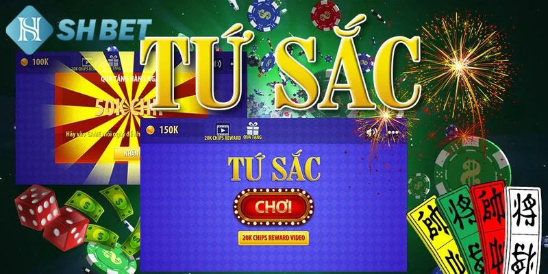 Mẹo chơi bài tứ sắc hiệu quả từ cao thủ SHBET