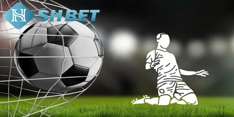 Mẹo cược xiên bóng đá tại SHBET giúp bạn thắng lớn