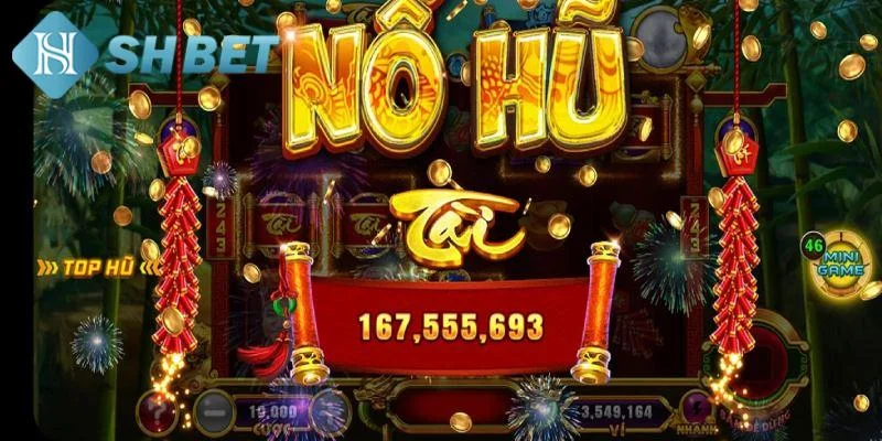 Mẹo quay nổ hũ B29 dễ trúng jackpot