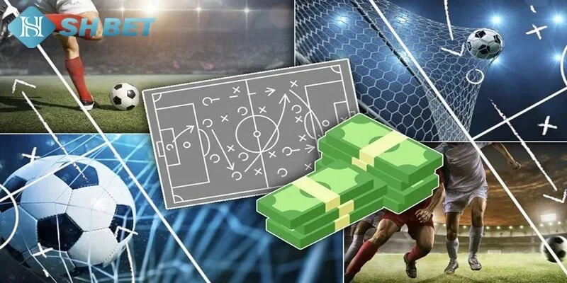 Những sai lầm cần tránh khi chơi tài xỉu tại SHBET