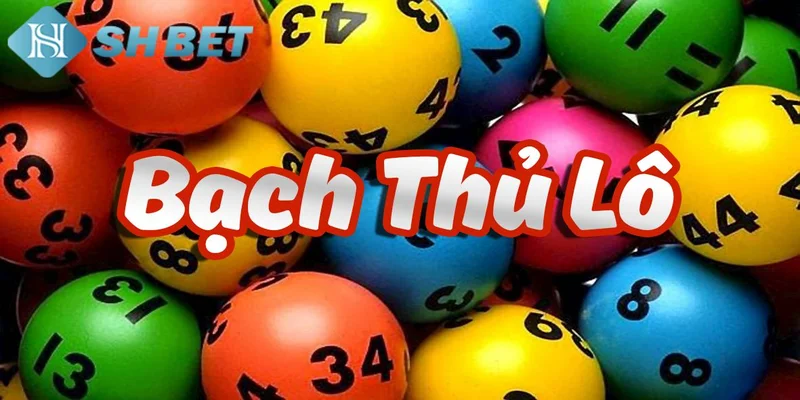 Soi cầu bạch thủ là gì
