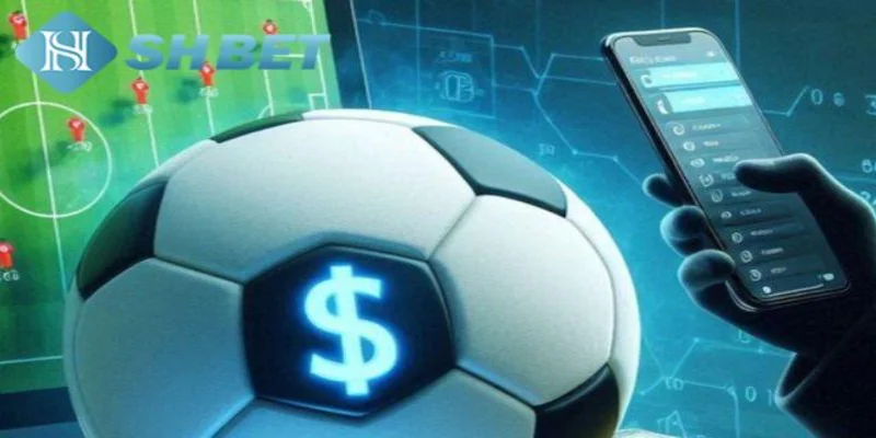 Tại sao nên soi kèo cá cược bóng đá tại SHBET