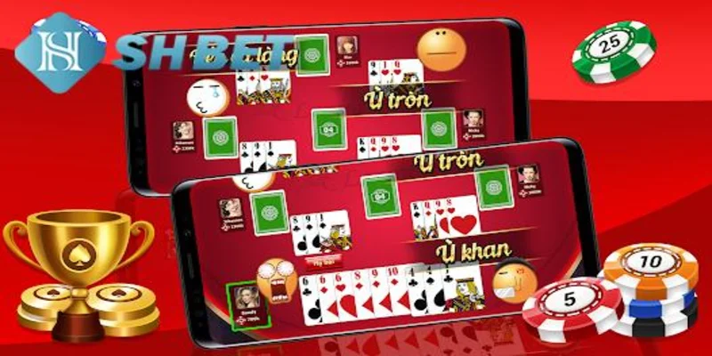 Tìm hiểu về phỏm tá lả tại SHBET