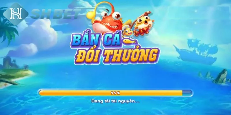 Tổng quan về bắn cá xèng tại SHBET