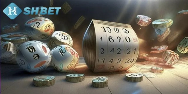 Tổng quan về xổ số 6/55 trên SHBET
