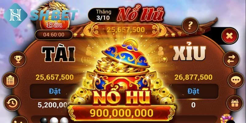Vì sao nổ hũ B29 tại SHBET luôn được yêu thích