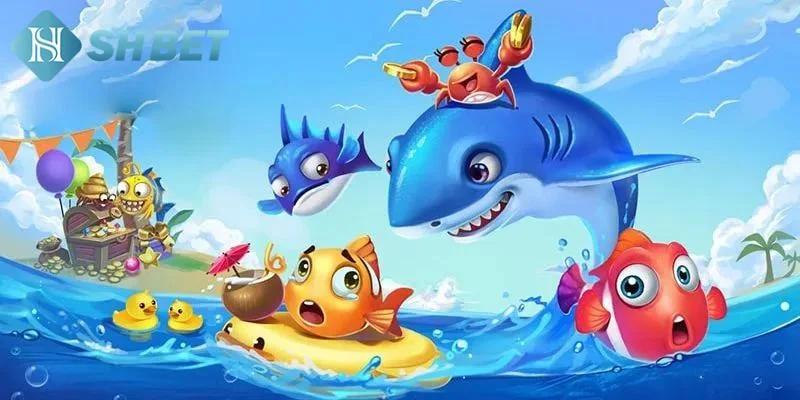 Các mẹo chơi bắn cá long vương bạn cần biết