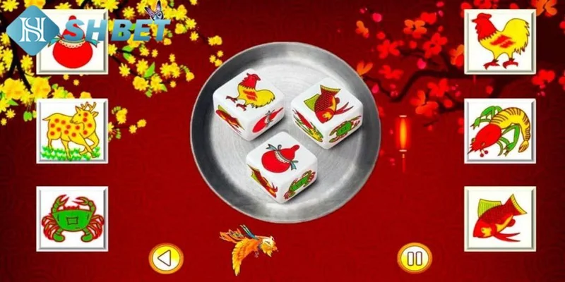 Giới thiệu về trò chơi bầu cua cá cọp