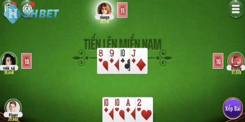 Tầm quan trọng của việc ghi nhớ bài tiến lên