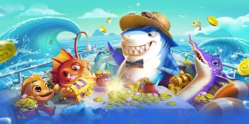 Chiến thuật bắn cá cực đỉnh mà bạn không nên bỏ lỡ