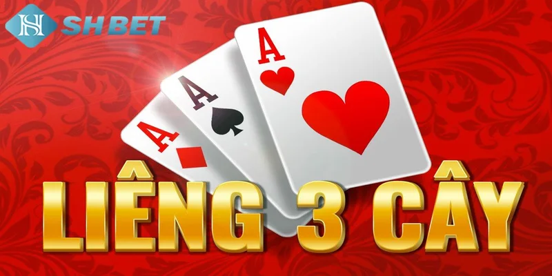 Những lưu ý quan trọng khi chơi liêng 3 cây