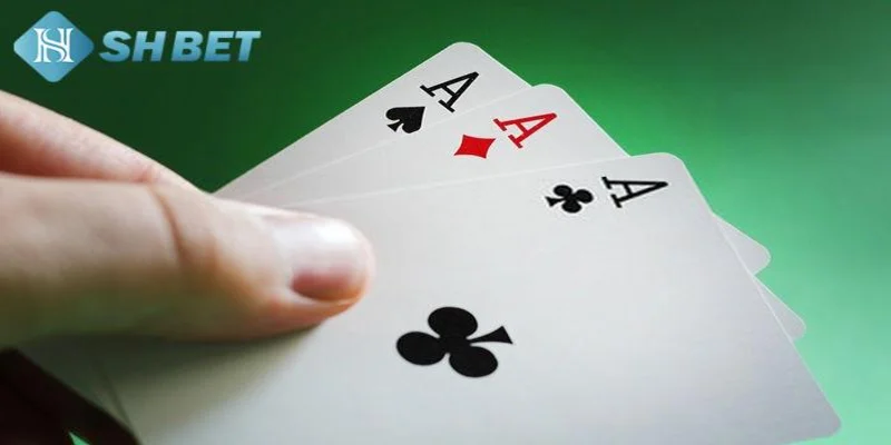 Cách chơi liêng 3 cây dễ dàng