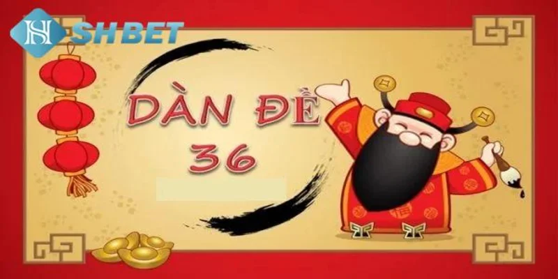 Hướng dẫn cách tạo dàn đề 36 số hiệu quả