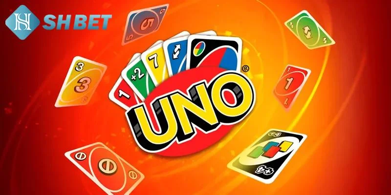 Bí quyết để thắng trong game bài Uno