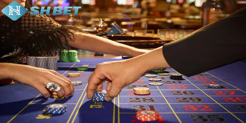 Ưu điểm vượt trội của nền tảng SHBET