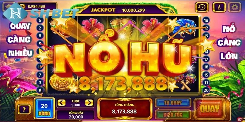 Những lưu ý khi chơi game nổ hũ đổi tiền mặt